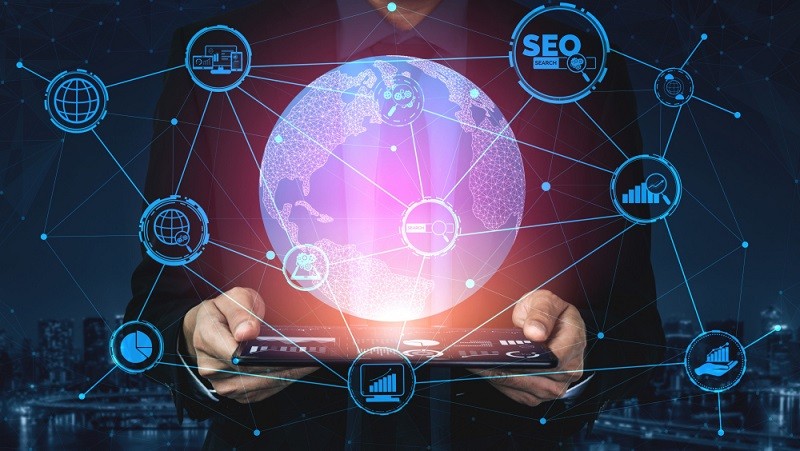 nationwide SEO agency