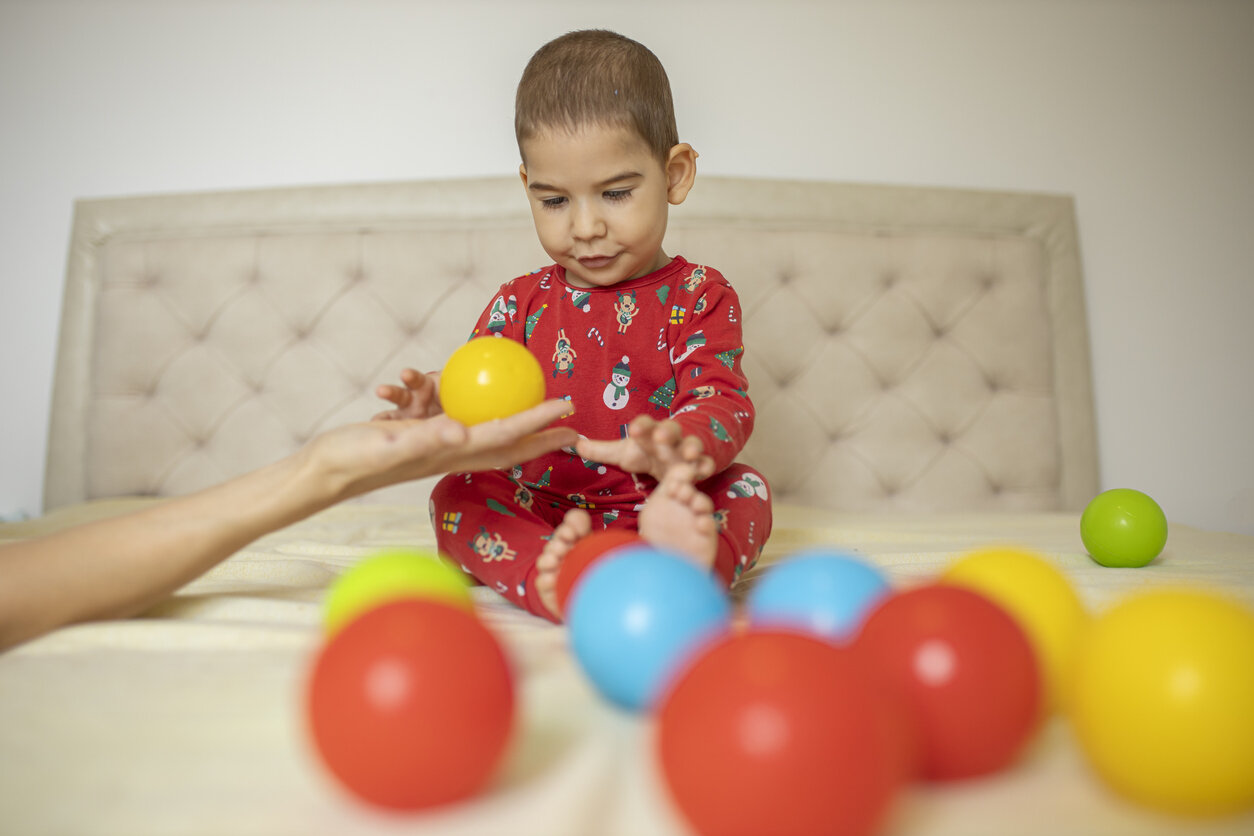 autism therapy