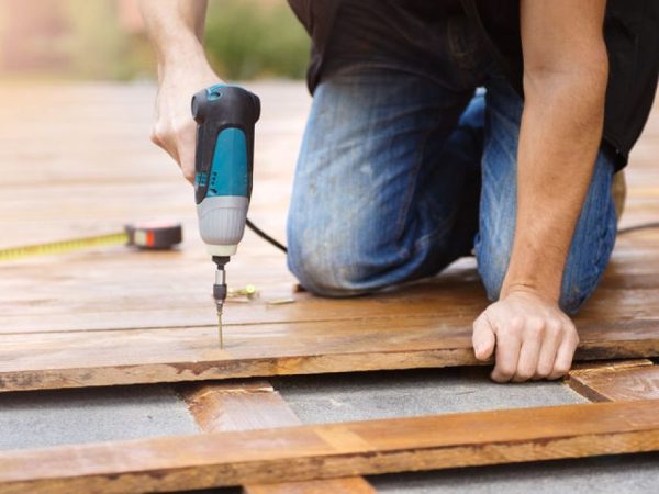 Handyman
