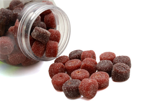 thc edibles