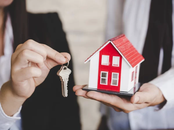 Selling Your House for Cash