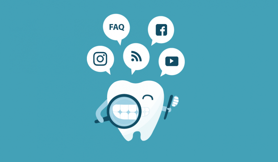 The Impact of Effective Dental Marketing on Patient Acquisition