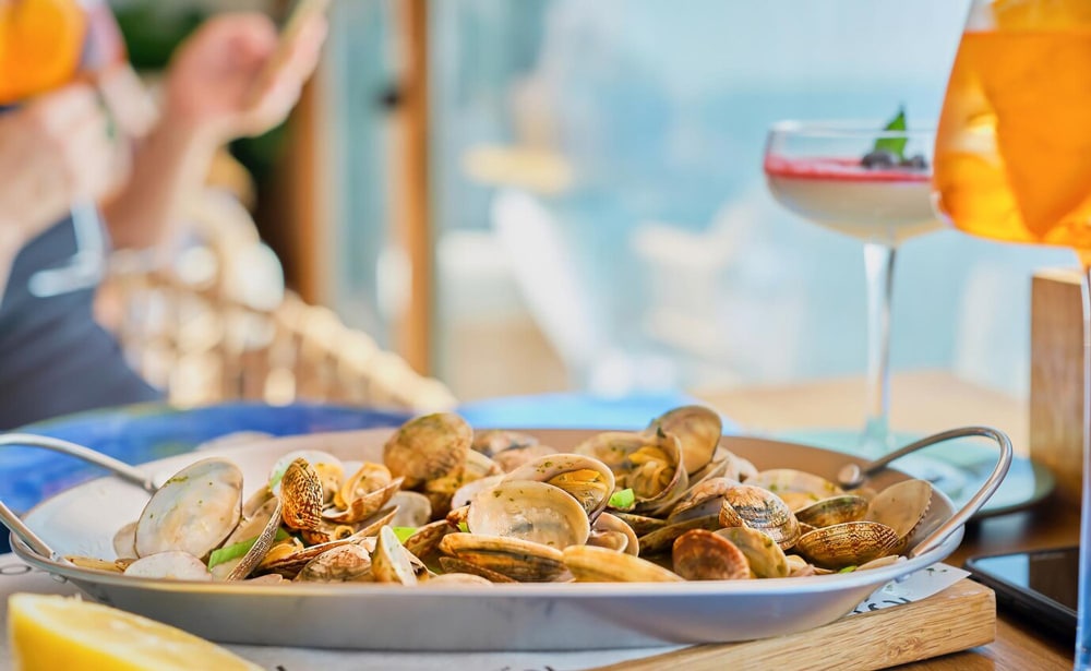 The Ultimate Guide to Suffolk Park in Restaurants