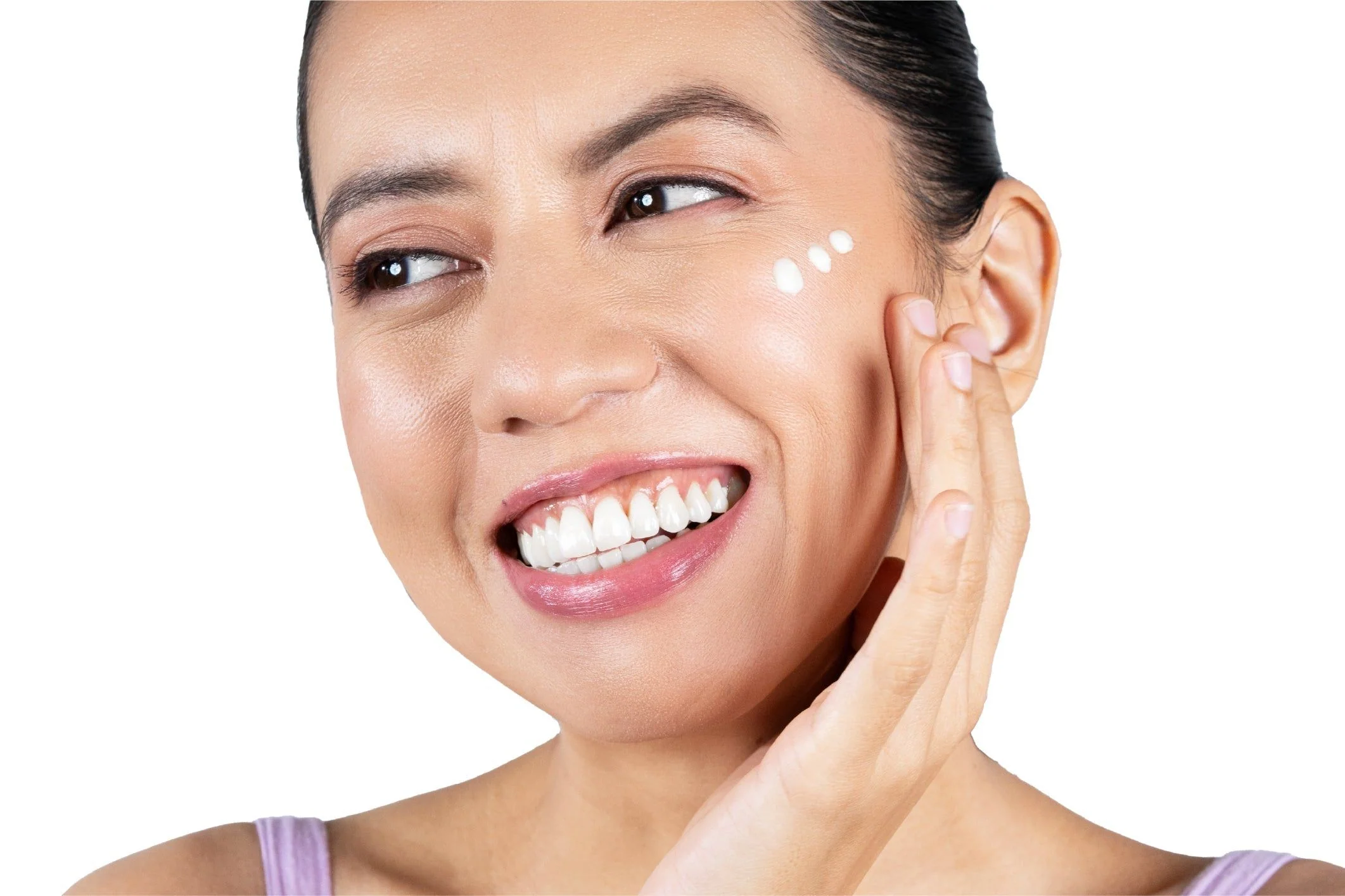 Wrinkles Looking More Pronounced? Targeted Retinol Care Supports Skin Renewal